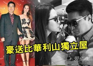 千亿媳妇爆料视频完整版,豪门背后的惊人真相  第2张