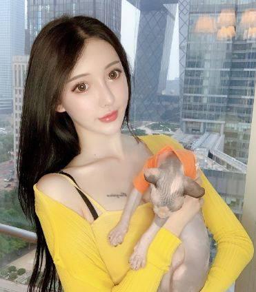 小g娜是谁爆料的视频,视频内容大揭秘  第1张